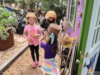 mary ellen hill FAD PAD