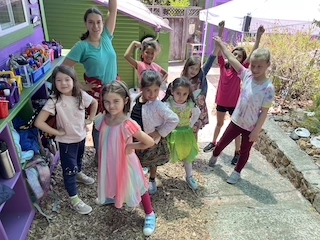 mary ellen hill FAD PAD