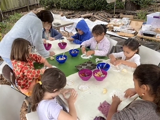 mary ellen hill FAD PAD