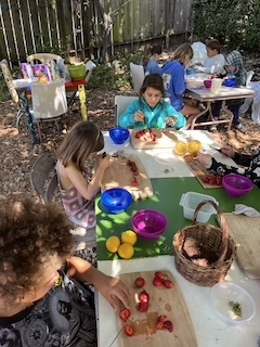 mary ellen hill FAD PAD