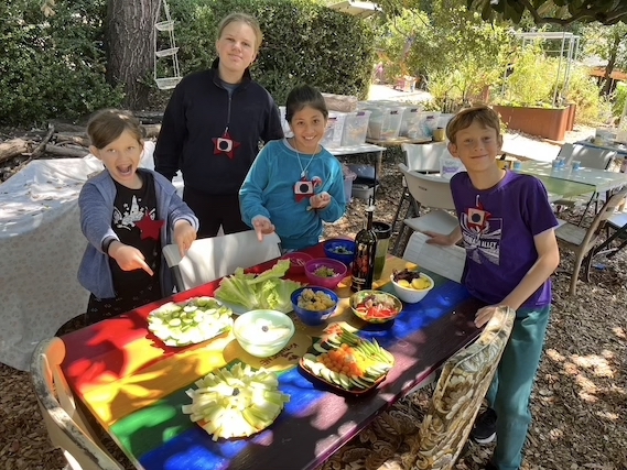 mary ellen hill FAD PAD