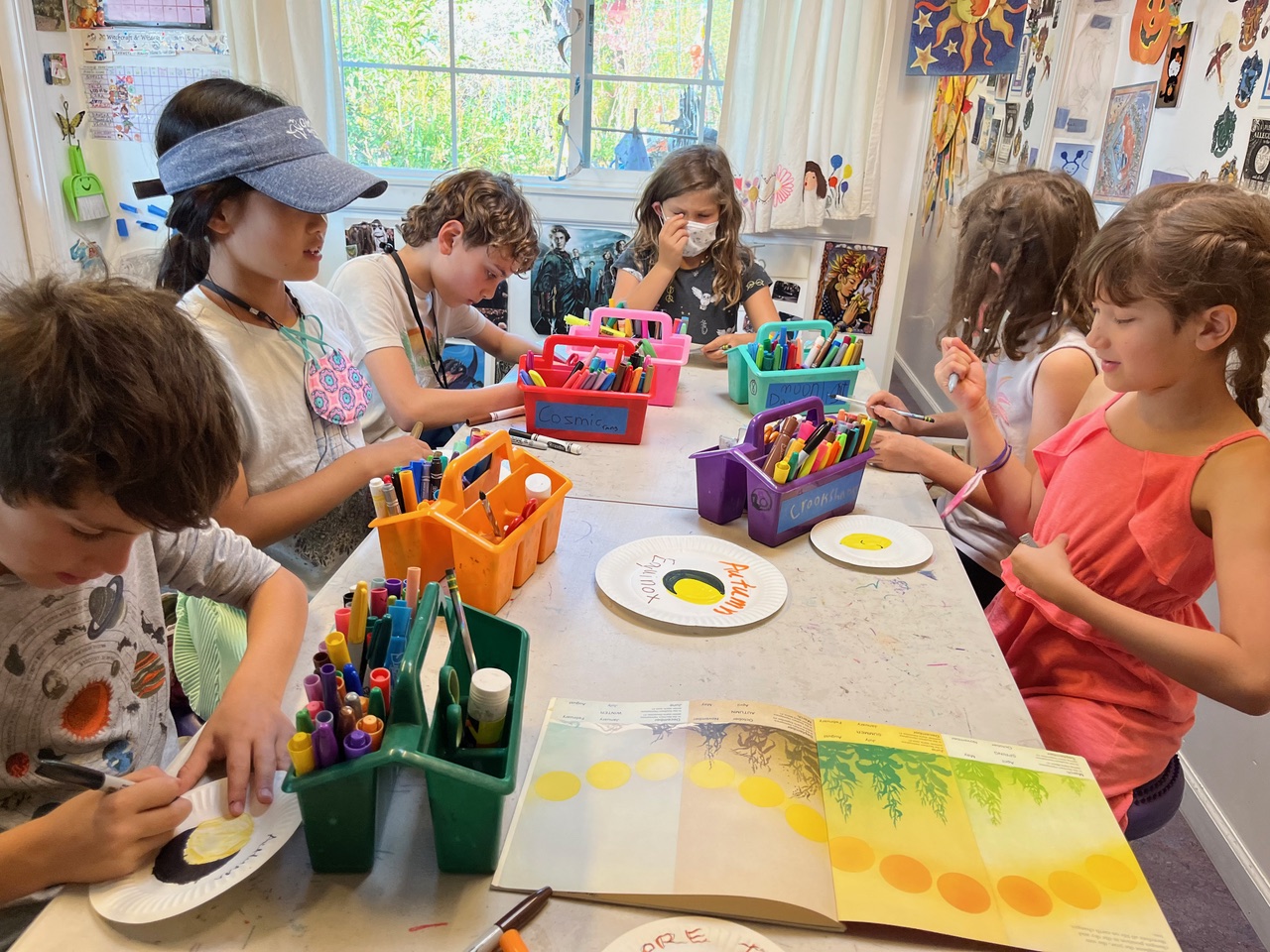 mary ellen hill FAD PAD