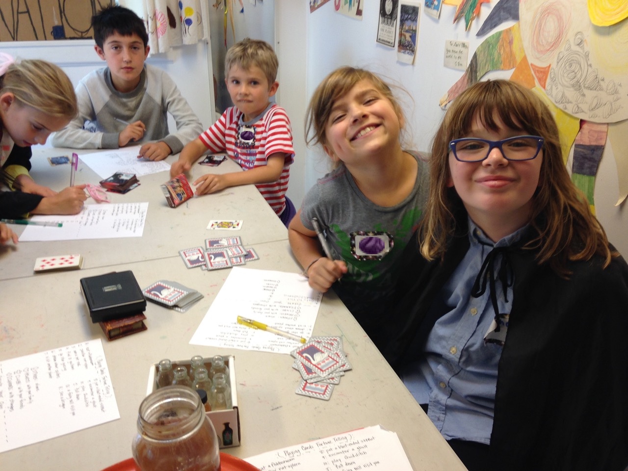 mary ellen hill FAD PAD