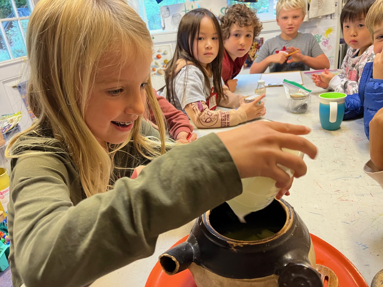 mary ellen hill FAD PAD