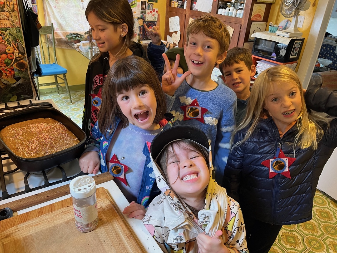 mary ellen hill FAD PAD