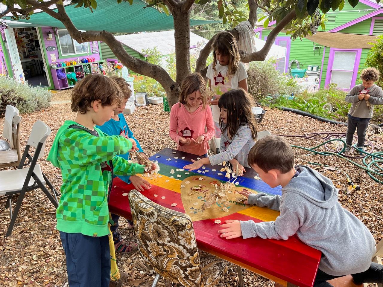 mary ellen hill FAD PAD