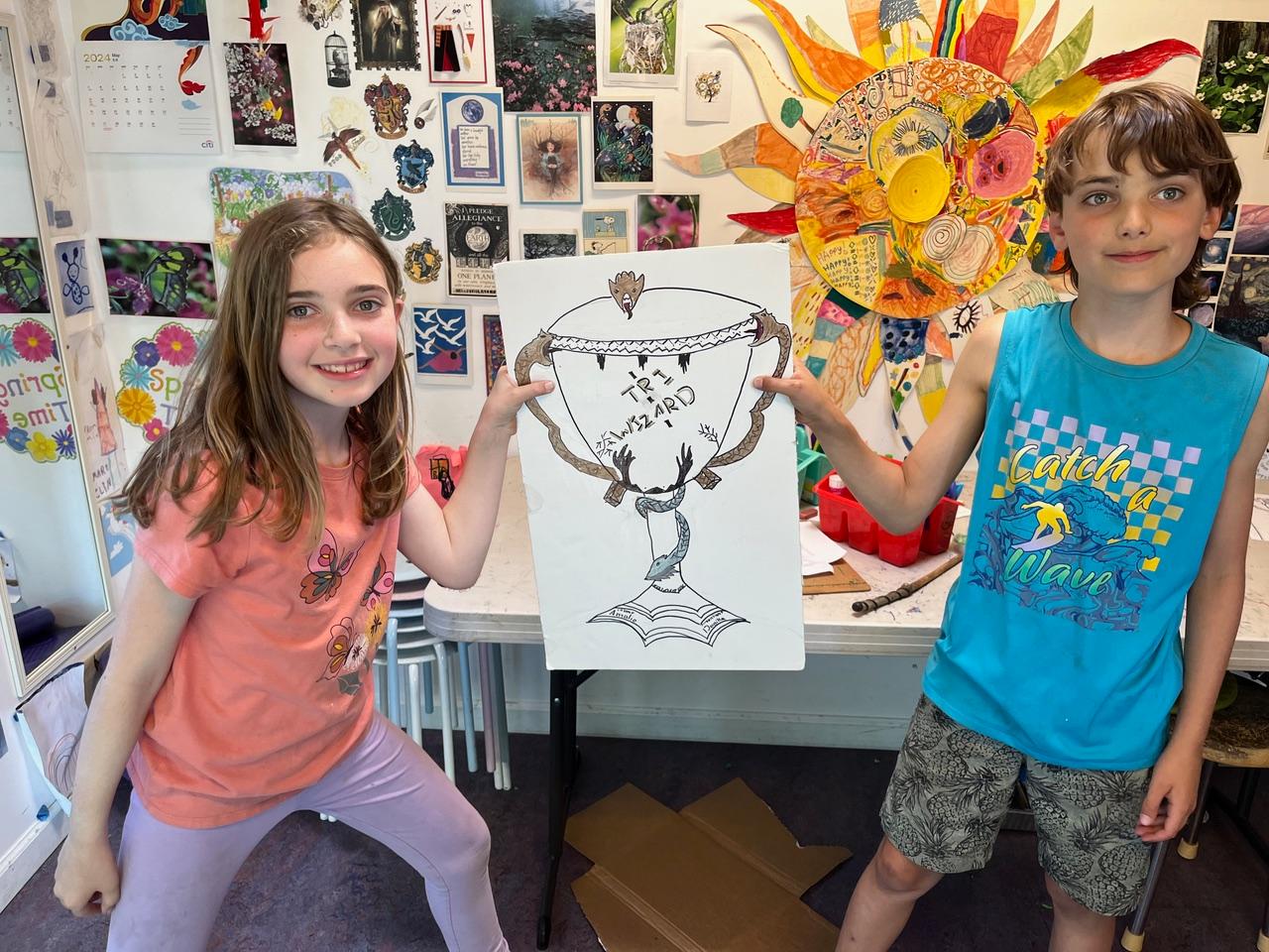 mary ellen hill FAD PAD