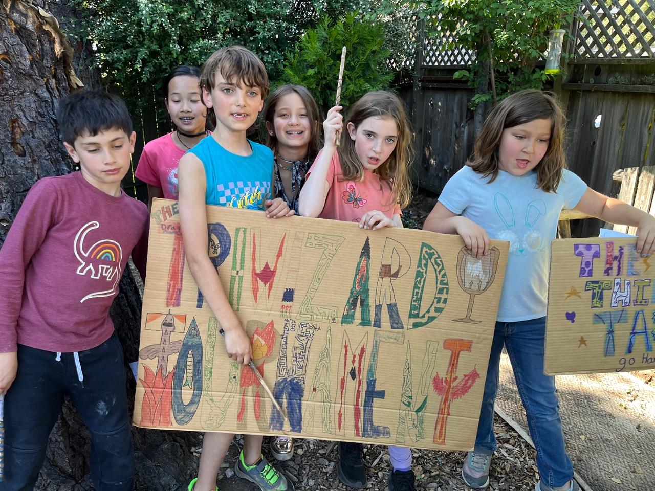 mary ellen hill FAD PAD