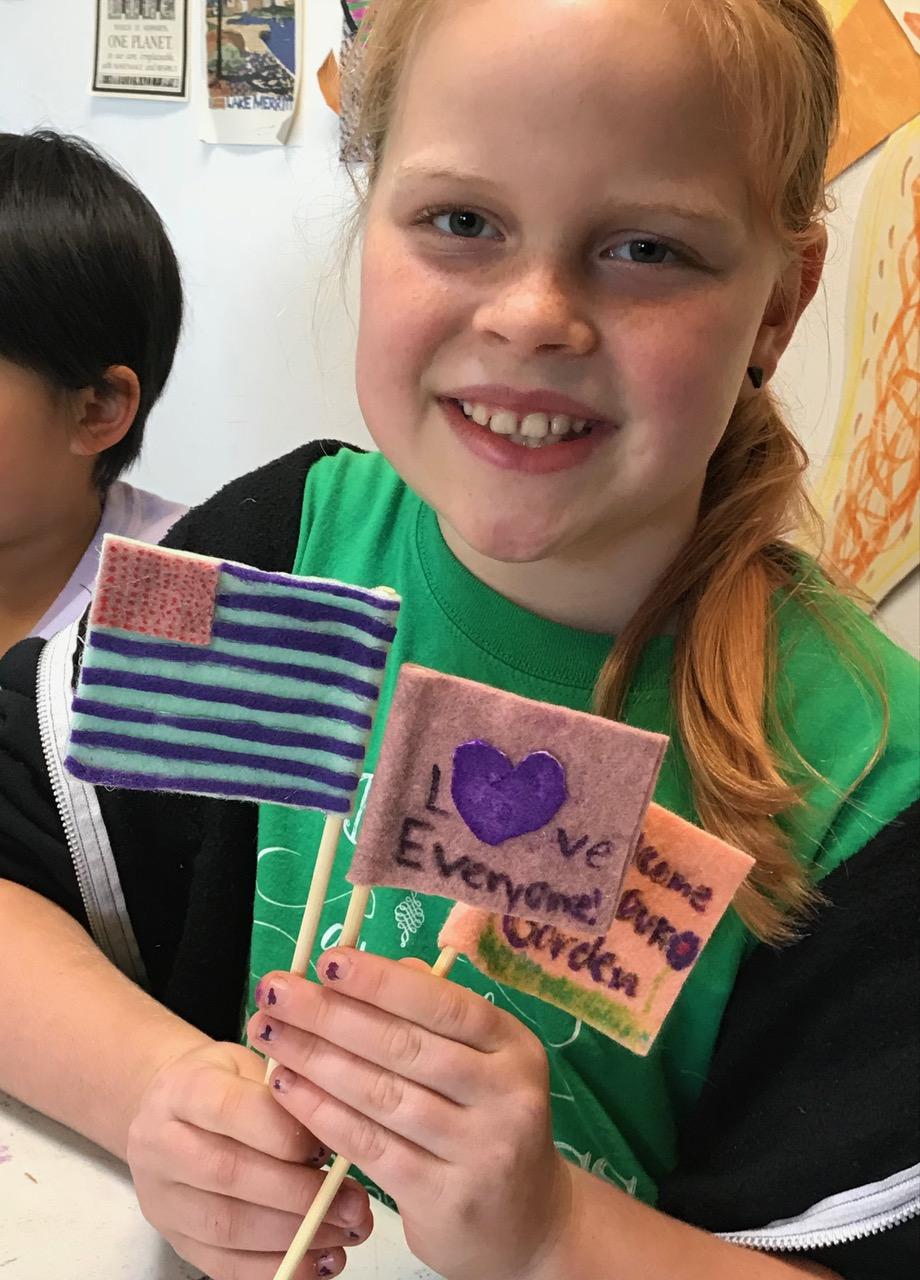 mary ellen hill FAD PAD